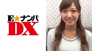 【ガチな素人】きょうこさん 23歳のサムネイル画像