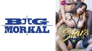 【Marc Dorcel】STARS～マークドーセル看板女優大集合！！～ リヤ・シルバー クレア・ゴーティエ マリスカのサムネイル画像