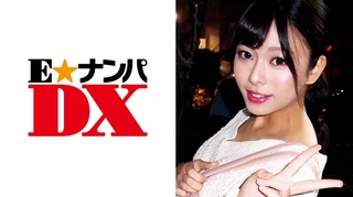 きょうこさん 20歳 Fカップ女子大生 【ガチな素人】のサムネイル画像