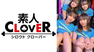 某大学ボウリングサークル【みさ、うた、なつ、こはる】～なつ&こはる編～のサムネイル画像