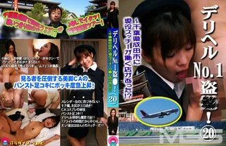 デリヘルNo.1盗○！ 20 ～千葉県成田市に現役スッチーが働く店があった！?のサムネイル画像