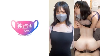 【乳首イキ率は100％です！】アイドル志望のなにわ女子！そんな君が一番エロいエロいよエロすぎる【あかり(23)】のサムネイル画像
