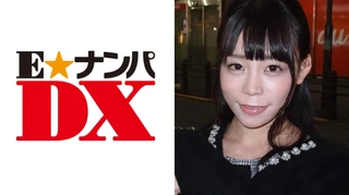 ゆうこさん 20歳 パイパン女子大生 【ガチな素人】のサムネイル画像