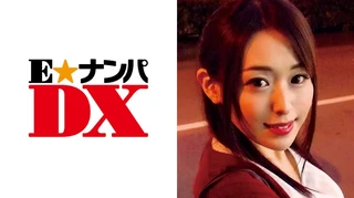 みなみさん 20歳 女子大生 【ガチな素人】のサムネイル画像