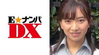 【ガチな素人】みのりさん (24)のサムネイル画像