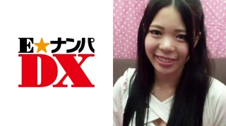 【ガチな素人】 みれいさん 21歳のサムネイル画像