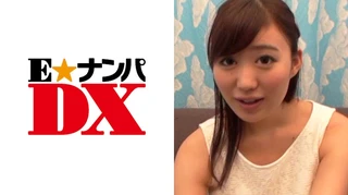 【ガチな素人】りおさん 22歳のサムネイル画像