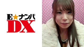 【ガチな素人】 みくさん 22歳のサムネイル画像