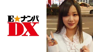 さやかさん 20歳 女子大生【ガチな素人】のサムネイル画像