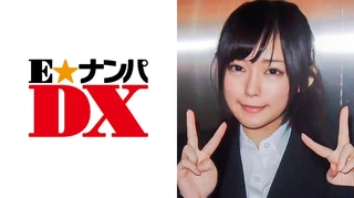 ゆうかさん 21歳 パイパン女子大生 【ガチな素人】のサムネイル画像