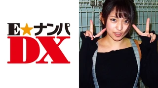 ななみさん 19歳 女子大生 【ガチな素人】のサムネイル画像