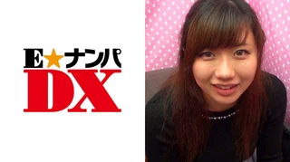 りささん 20歳 女子大生 【ガチな素人】のサムネイル画像