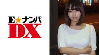 ゆりこさん 20歳 Hカップの女子大生 【ガチな素人】のサムネイル画像