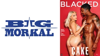 【VIXEN】Black～黒人と交わるためなら手段を問わないロン毛美女4人～ インディカ・モンロー ジョーダン・マックス ヴァレリー・ケイ アナベル・レッドのサムネイル画像