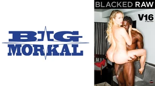 【VIXEN】Black～黒人デカチンに突かれる生ハメ密室SEX～ ミア・マルコヴァ アレクサ・グレース ペイジ・オーウェンズ アシュリー・レーンのサムネイル画像