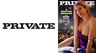 PRIVATE～夏のブダペスト 屋上ロマンス～ ズラタ・シャイン ショナ・リバー キアラ・ロード エイミー・ドゥークスのサムネイル画像