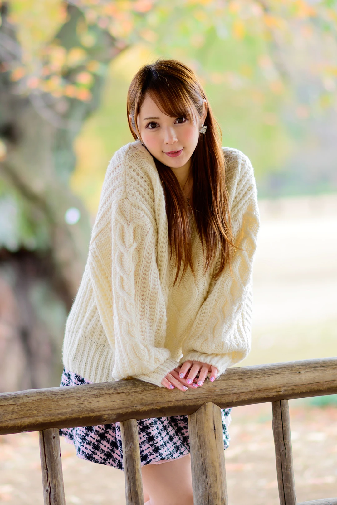 佳苗るかのプロフィール画像