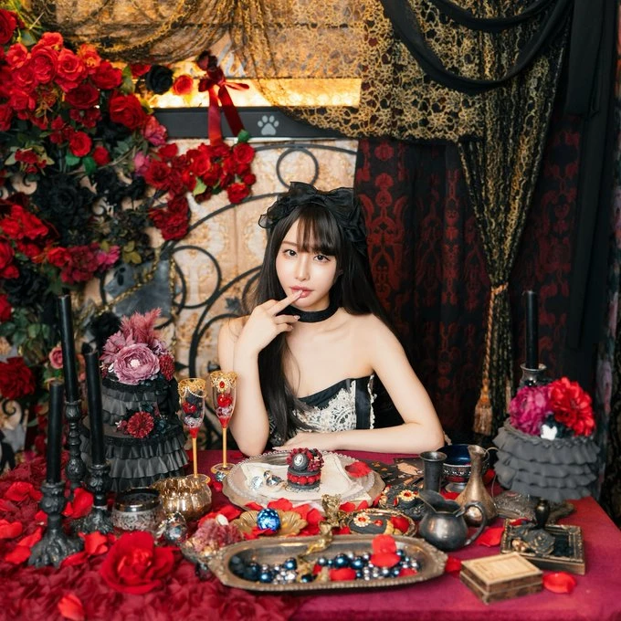 あやみ旬果のプロフィール画像