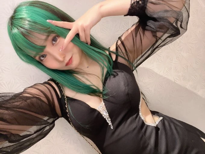 枢木あおいのプロフィール画像