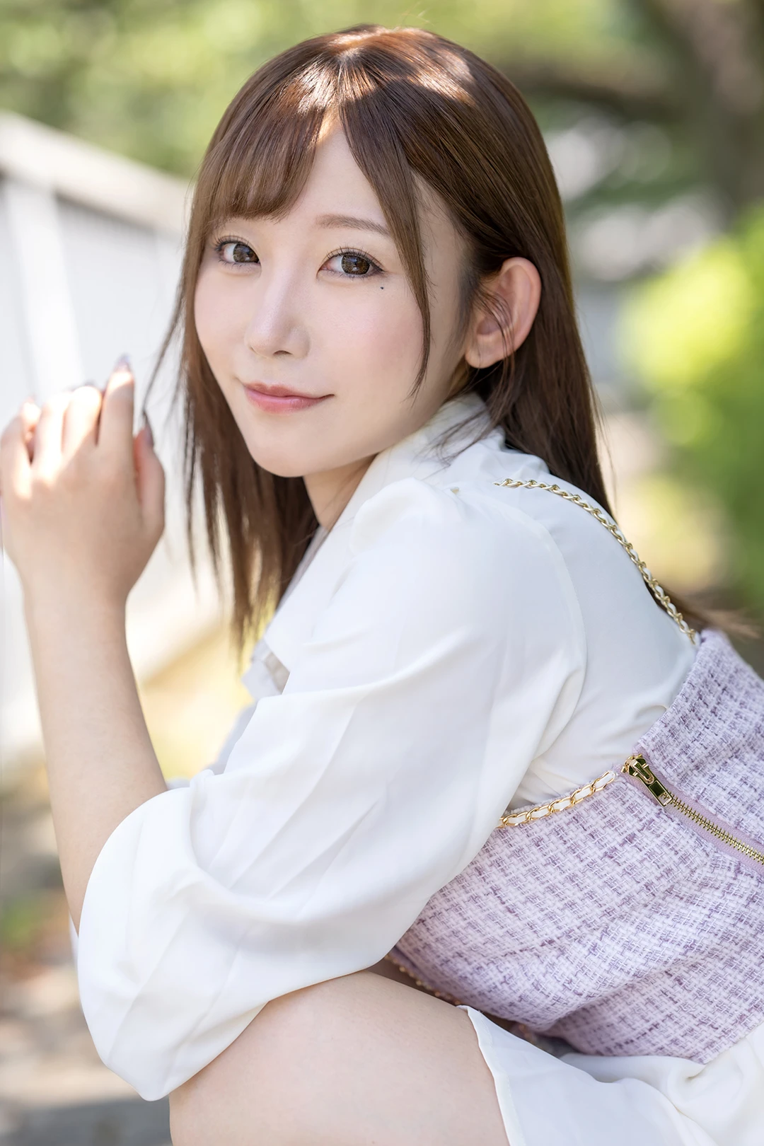 七嶋舞のプロフィール画像